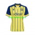 Camisola West Bromwich Albion Homem Equipamento Segundo 2024-2025 Manga Curta